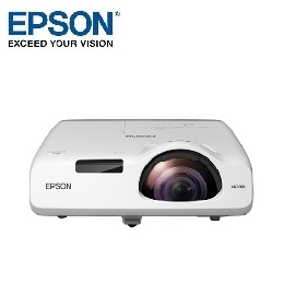 โปรเจคเตอร์ EPSON EB-535W โปรเจคเตอร์เอปสัน 1