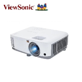 โปรเจคเตอร์ viewsonic projector PA530X 530W 1