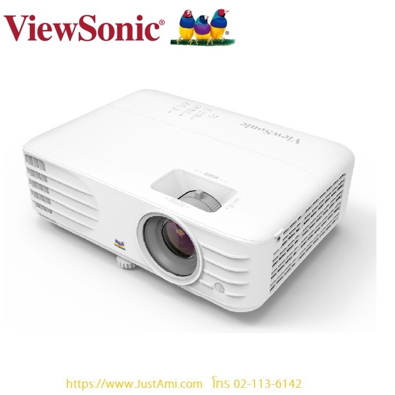 Projector Viewsonic PX701HD โปรเจคเตอร์วิวโซนิค