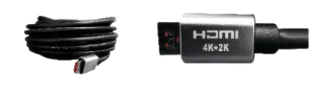 สายHDMI hamac รุ่น HD008 2K 4K ver. 2.0
