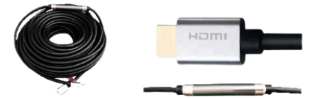 สายHDMI สำหรับ เดินระยะไกล hamac รุ่น HDG05 2K 4K ver 2